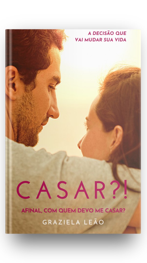 Casar?! Afinal com quem devo me casar? - Imagem 2
