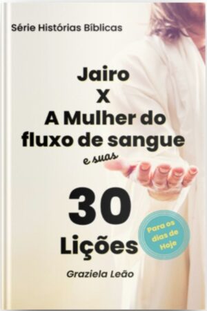 Jairo vs A mulher do fluxo de sangue